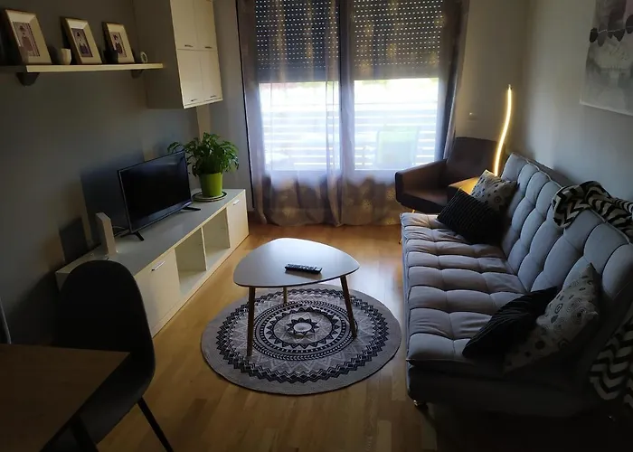 Apartamento Medrano