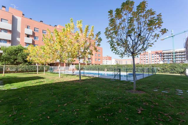 Medrano Terraza Y Vistas A 5 Minutos Del Centro En Coche Ideal Mascotas * Logroño